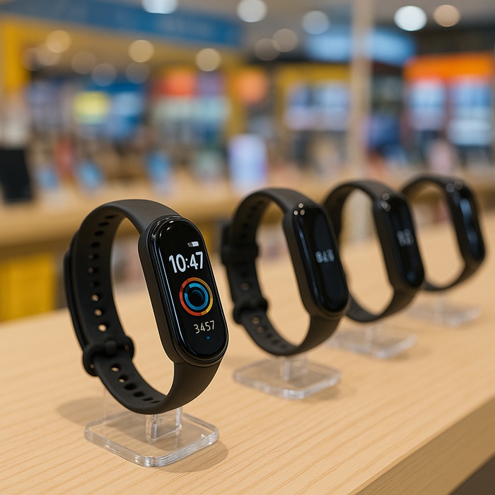 Thiết bị đeo tay